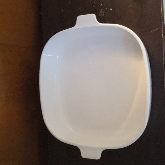 Black Trefoil P-22-ES Electromatic Skillet Dish by Corning Ware - Picture 6 of 8